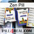 Zen Pill 12